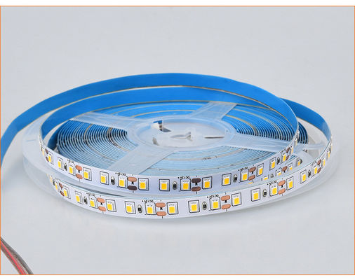 다중기능적이어서 광고를 내는 주택 호텔을 위한 SMD 2835 단색 LED 스트립