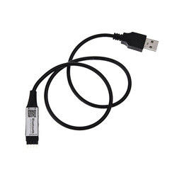 작은 5V USB BT는 스트립 스마트 제어기를 이끌었고 텔레비전 백라이트를 위한 RGB 조광기를 이끌었습니다