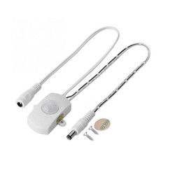 단색 LED 스트립을 위한 120W 주도하는 작은 제어기 DC 5V DC 12V