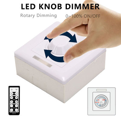 AC 85V 265V 10A led 제어부 조명가감장치 86 식 벽걸이용