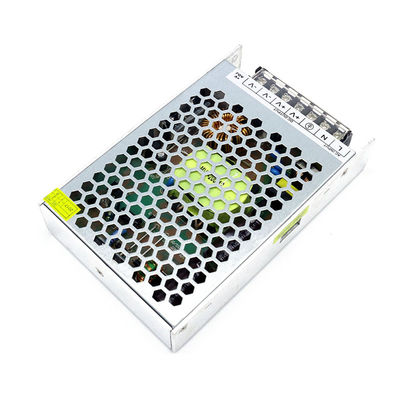 알루미늄 울트라 슬림 스위치 전원은 DC에 대한 150W 110V 220V AC에게 12V 2.5A를 공급합니다