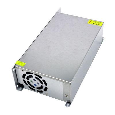 12V 스위칭 파워가 팬과 800W에게 DC 12V에 대한 220V AC을 공급한다는 알루미늄 케이스