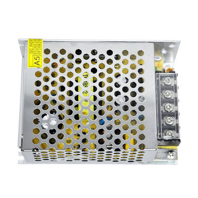 led 라이트닝 엘렉트로닉 콘스탄트 전압을 위한 60W 5A 실내 장식장 스위치 전원 공급