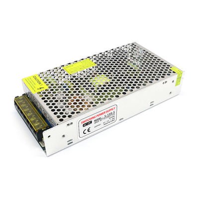 전원 공급기 AC 110V 220V를 DC 5V 30A 150W로 변환하는 규제된 주도하는 운전자