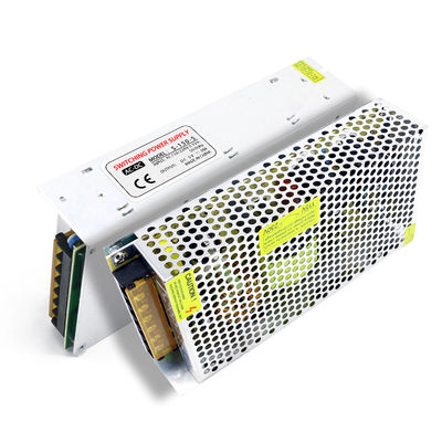 전원 공급기 AC 110V 220V를 DC 5V 30A 150W로 변환하는 규제된 주도하는 운전자