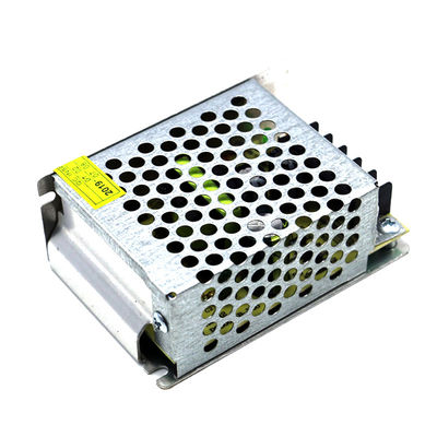 led 라이트닝 전압 조절기 드라이브 전력을 위한 DC 12V 36W 3A 스위치 전원 공급기