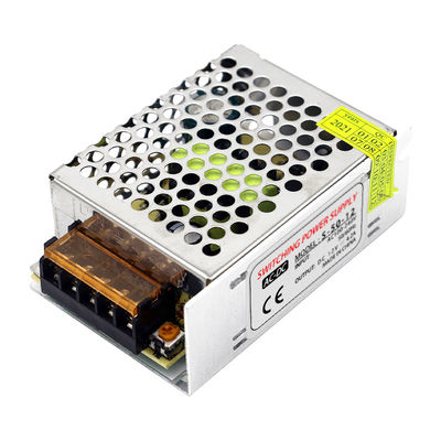 DC 스위칭에 대한 DC 12V 50W 4.2A 보편적 규제된 스위치 전원 AC 100V 240V