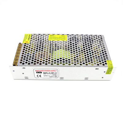 AC 100V 240V - DC 스위치 전원 공급 장치 DC 12V 180W 15A 50Hz 60Hz