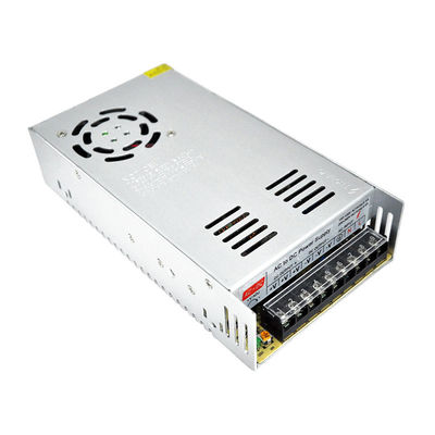 led 라이트닝 유니버셜 볼테이지 규제 기관 드라이브 전력을 위한 360W 30A 스위치 전원 공급
