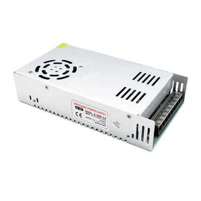 DC 12V에 AC 100V 240V가 LED 빛을 위한 12V 500W 엇바꾸기 전력 공급