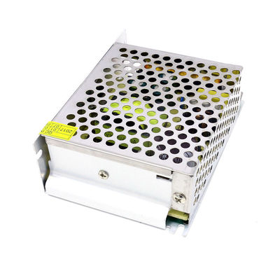 알루미늄 케이스를 가진 DC 24v 3a 72w에 넓은 전압 스위치 전력 공급 AC 220V