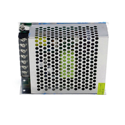 스위칭 전력 변환기 AC 100V 240V를 DC 24V 100W 4.2A로 안내하는 LED