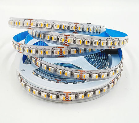 OEM 5050 RGB는 스트립 12V RGBW RGBWW에게 1 하얀 채색 교체에서 4를 보내게 했습니다