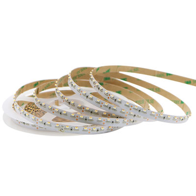 장식을 위한 12V 24V 단색 LED 스트립 96LEDs IP20 SMD 315