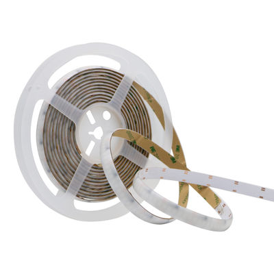 리모콘으로 부드러운 24V 720leds / 미터 주도하는 COB 스트립 라이트 꿈 색