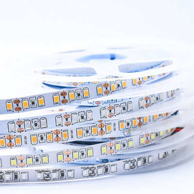 높은 밝은 Dc12v 5v 얇은 Led 테이프 Cintas 4mm 5mm 유연한 따뜻한 화이트 레드 블루 그린 120led Luces Led 2835 Led 스트립 빛