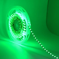 높은 밝은 Dc12v 5v 얇은 Led 테이프 Cintas 4mm 5mm 유연한 따뜻한 화이트 레드 블루 그린 120led Luces Led 2835 Led 스트립 빛