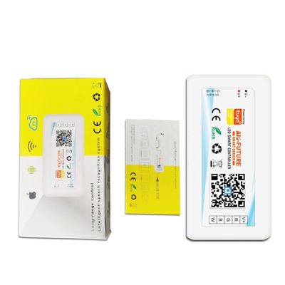 LED TUYA APP 원격 제어 RGB 라이트 스트립 컨트롤러 모노크롬 디머 2.4G 그래피티 지능형