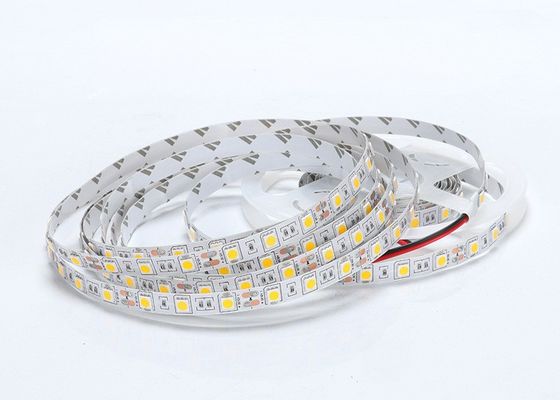 커스터마이징 가능한 CRI80 IP20 단일 컬러 LED 스트립