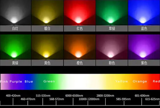 외부 방수 12V LED RGB 스트립 라이트 Smd5050 색상 변경