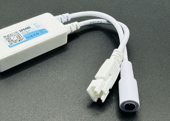 SPI LED 스트립 스마트 컨트롤러 WS2811 1903 블루투스 &amp; 음악